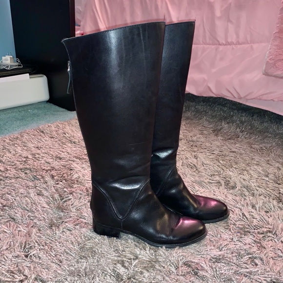 cosmina riding boot